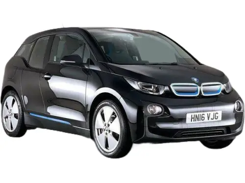 BMW i3 HN16 VJG