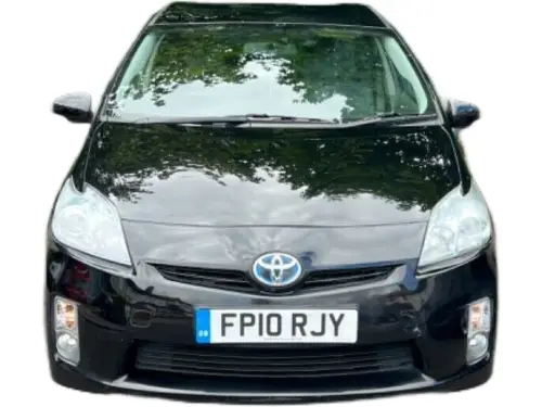 Toyota Prius FP10 RJY