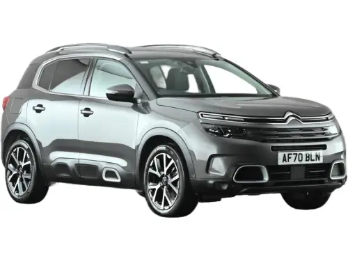 Citroën C5 AF70 BLN