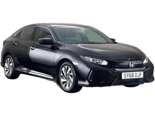 Honda Civic SY68 OJF