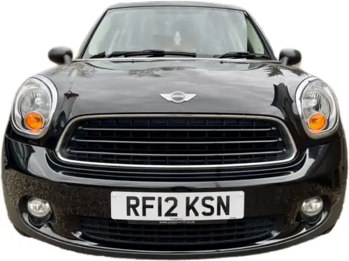 MINI Mini (R60) RF12 KSN