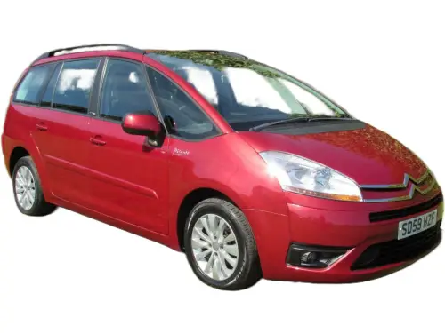 Citroën C4 Grand Picasso VTR+ HDi SD59 HZF