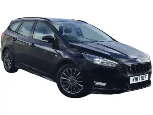 Ford Focus ST-Line WM17 OCK