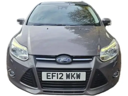 Ford Focus EF12 WKW
