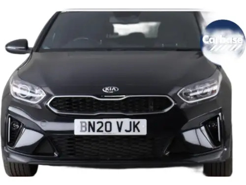 Kia Proceed GT-Line CRDi ISG S-A BN20 VJK