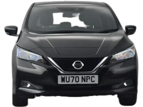 Nissan Leaf WU70 NPC