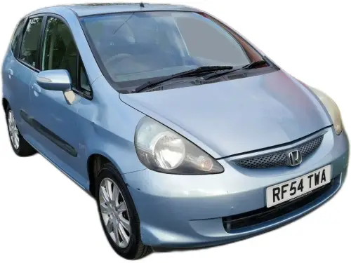 Honda Jazz SE RF54 TWA