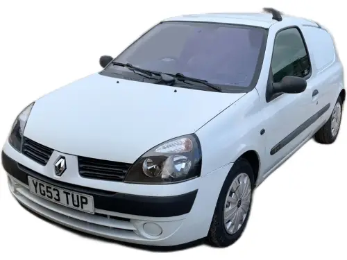 Renault dCi YG53 TUP