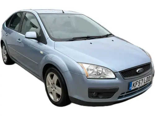 Ford Focus Style KF57 LDD