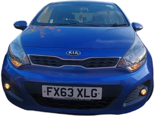 Kia RIO FX63 XLG