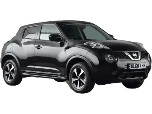 Nissan Juke BL68 AHK
