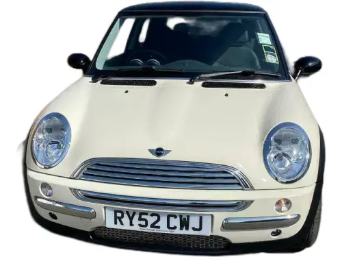 MINI Mini Cooper RY52 CWJ
