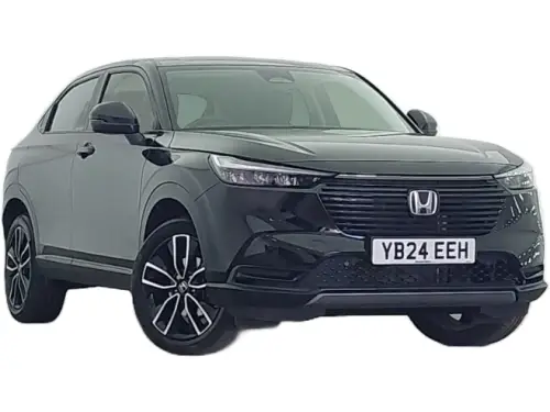Honda HR-V Elegance I-MMD CVT YB24 EEH