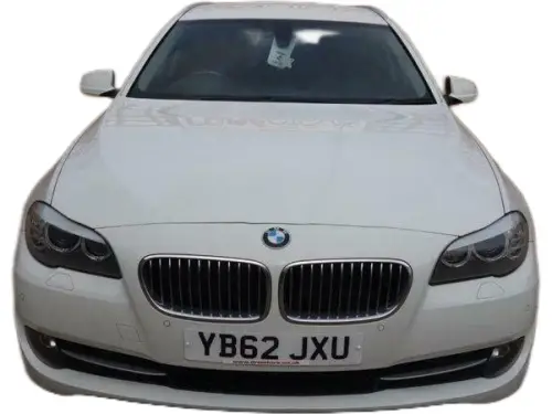 BMW 520d SE Auto YB62 JXU