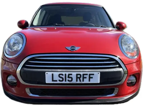 MINI ONE LS15 RFF