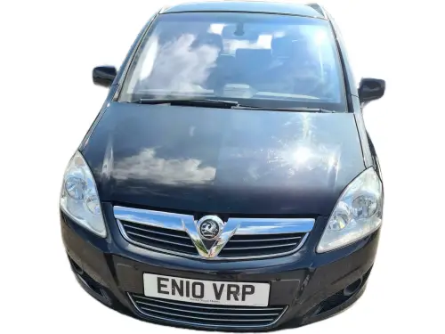 Vauxhall Zafira Elite CDTi Auto EN10 VRP