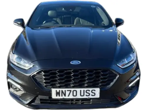 Ford Mondeo WN70 USS