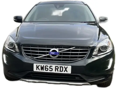 Volvo XC60 KW65 RDX