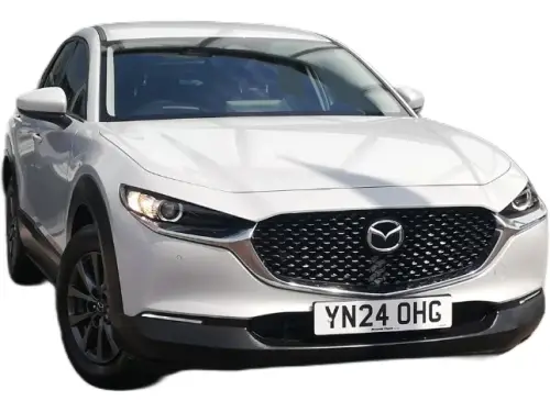 Mazda CX-30 Centre-Line MHEV YN24 OHG