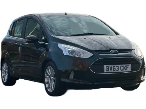 Ford B-Max BV63 CKF