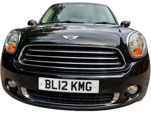 MINI Mini (R60) BL12 KMG