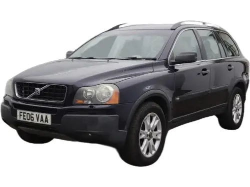 Volvo XC90 FE06 VAA