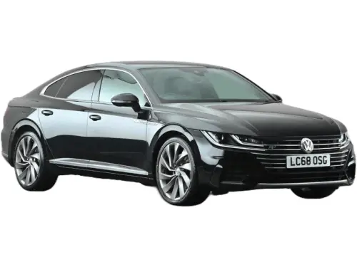 Volkswagen Arteon LC68 OSG