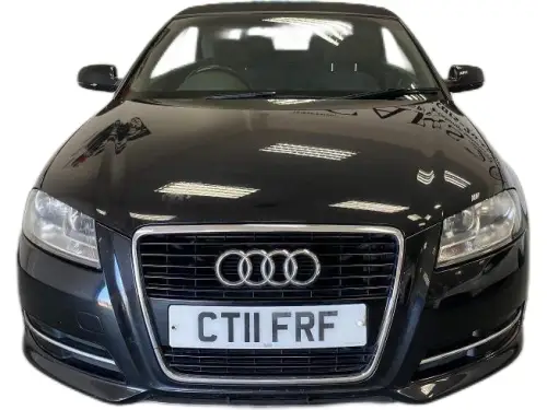 Audi A3 CT11 FRF