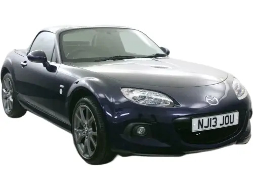 Mazda MX-5 NJ13 JOU