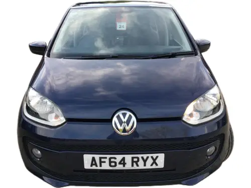 Volkswagen up AF64 RYX