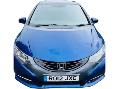 Honda Civic RO12 JXC