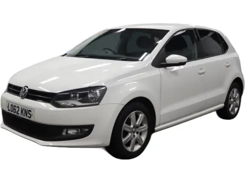 Volkswagen Polo LO62 KNS