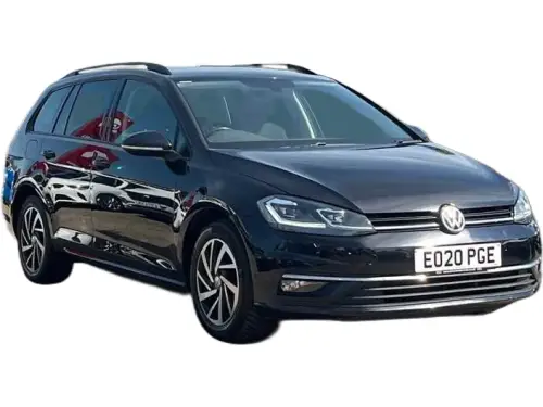 Volkswagen Golf Match Edition TSI Evo S-A EO20 PGE