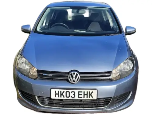 Volkswagen Golf HK03 EHK