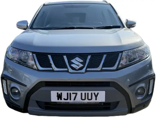 Suzuki Vitara WJ17 UUY
