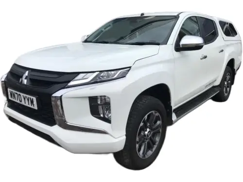 Mitsubishi L200 WN70 YYM