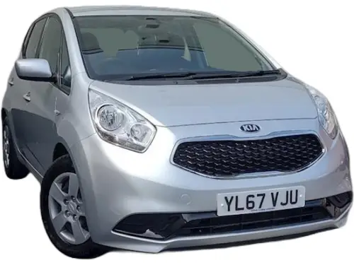 Kia Venga YL67 VJU