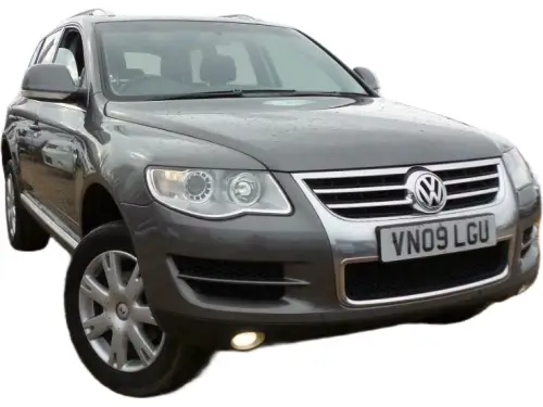 Volkswagen Touareg SE 174 TDI E4 A VN09 LGU