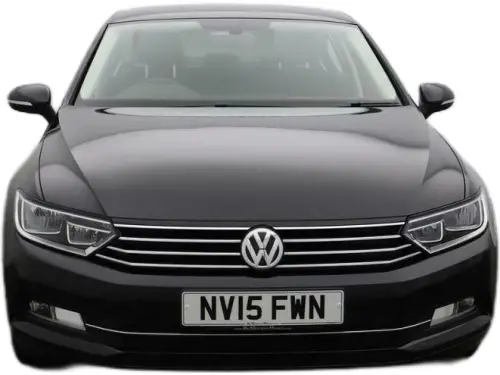 Volkswagen Passat SE TDI Bmotion Tech S-A NV15 FWN