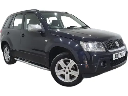 Suzuki Grand Vitara AD07 OXT