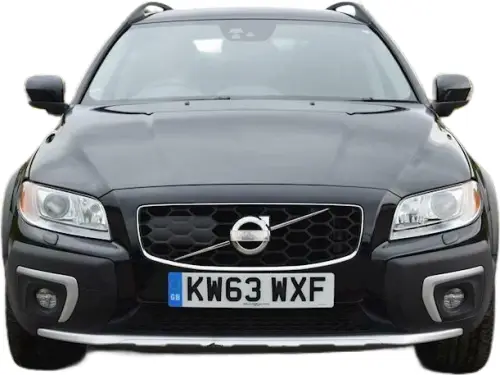 Volvo XC70 SE Lux D5 AWD Auto KW63 WXF