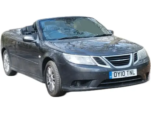 Saab 9-3 Linear OY10 TNL