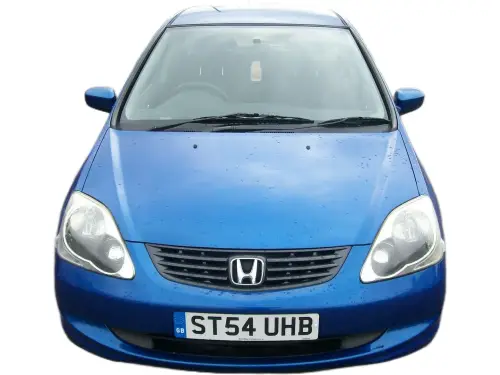 Honda Civic SE ST54 UHB