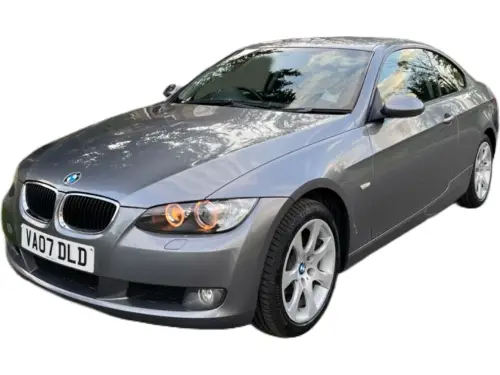 BMW 3 Series VA07 DLD