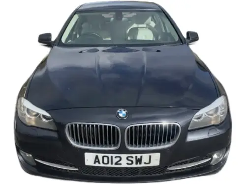 BMW 520 AO12 SWJ