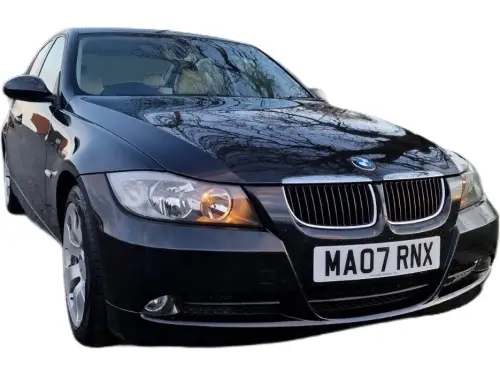 BMW 3 Series MA07 RNX