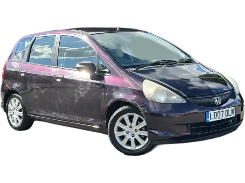 Honda Jazz LD07 OLW