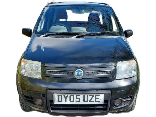 Fiat Panda DY05 UZE