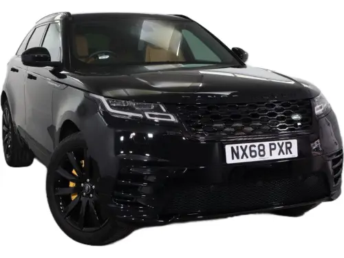 Land Rover Range Rover Velar NX68 PXR