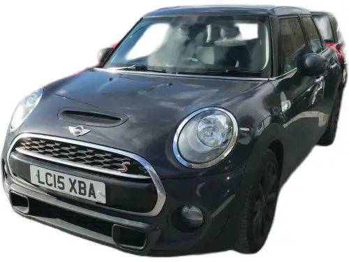 MINI Cooper SD LC15 XBA